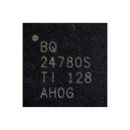 آی سی شارژ  BQ24780S