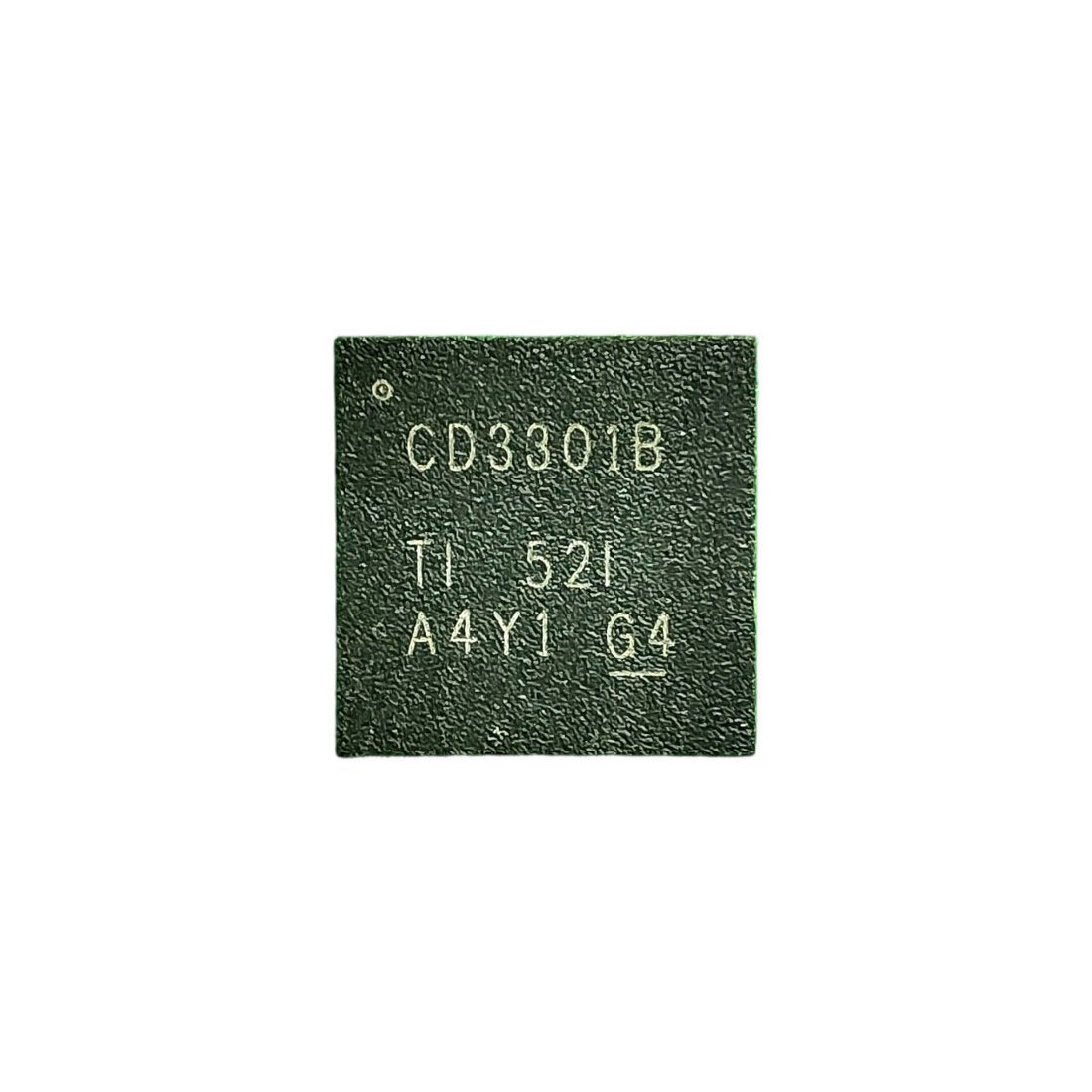 آی سی شارژ CD3301BRHHR