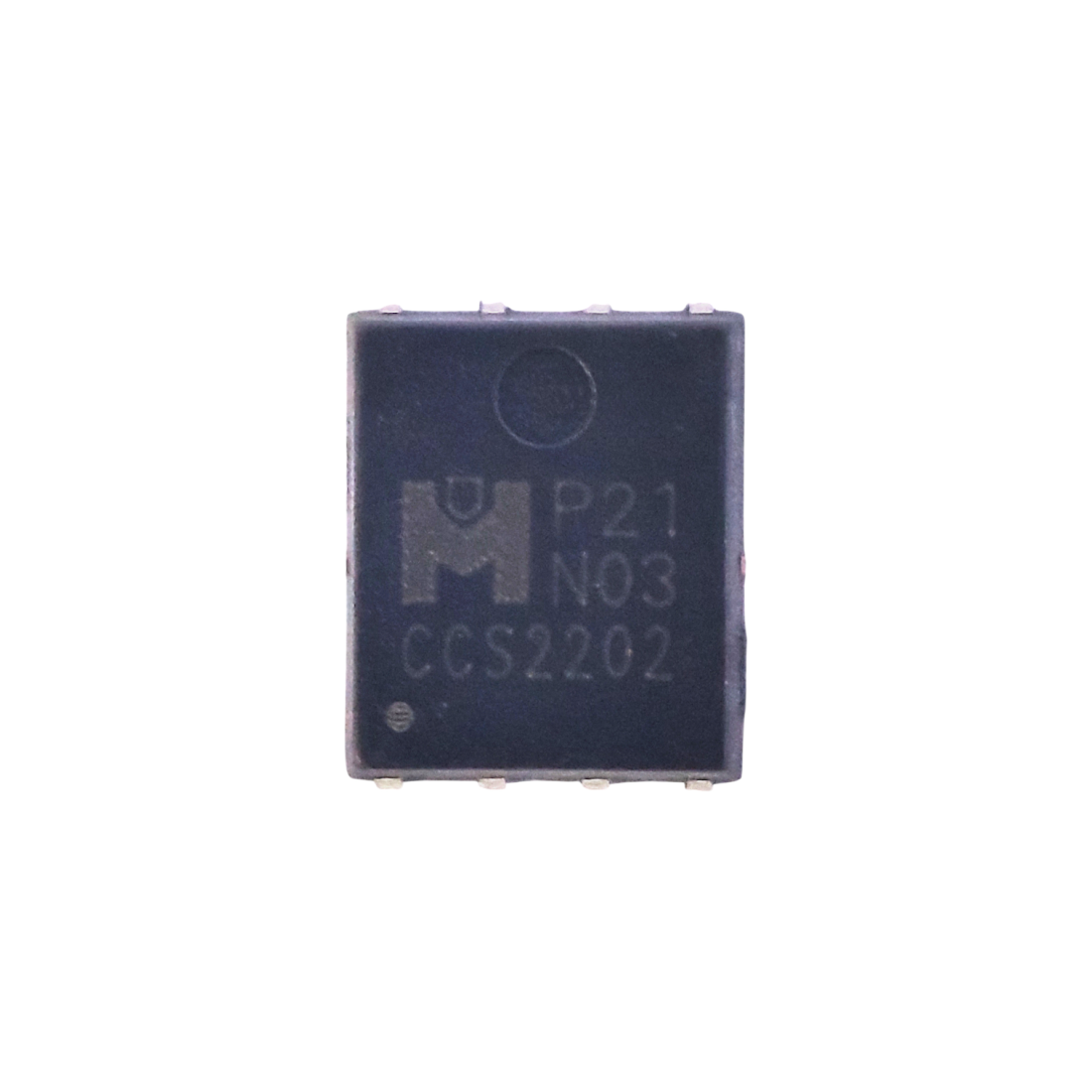 ماسفت EMP21N03HC Single N-Channel, 30V 100A