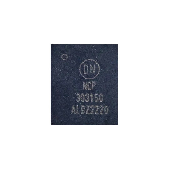 ماسفت درایور NCP303150
