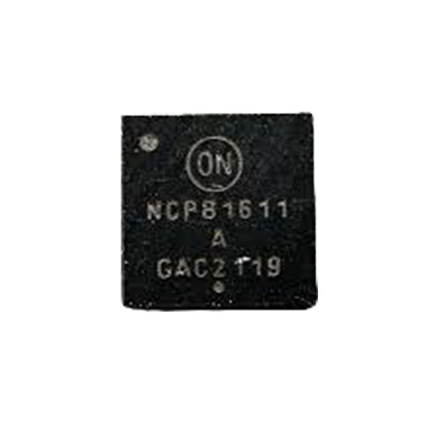 آ ی سی فاز NCP81611AMNTXG