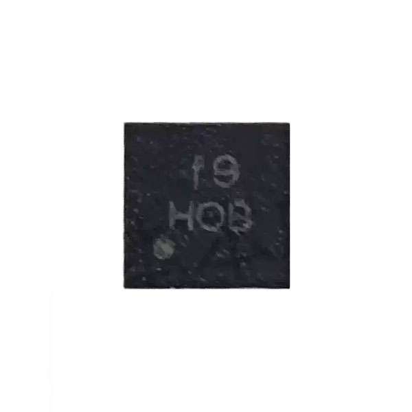 آی سی SY80004DQD EQB
