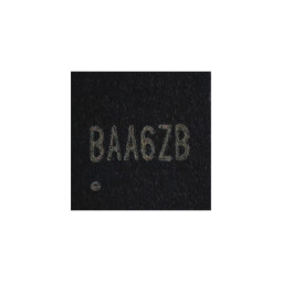 آی سی SY8286RAC BAA1.05 1.2 1.8v