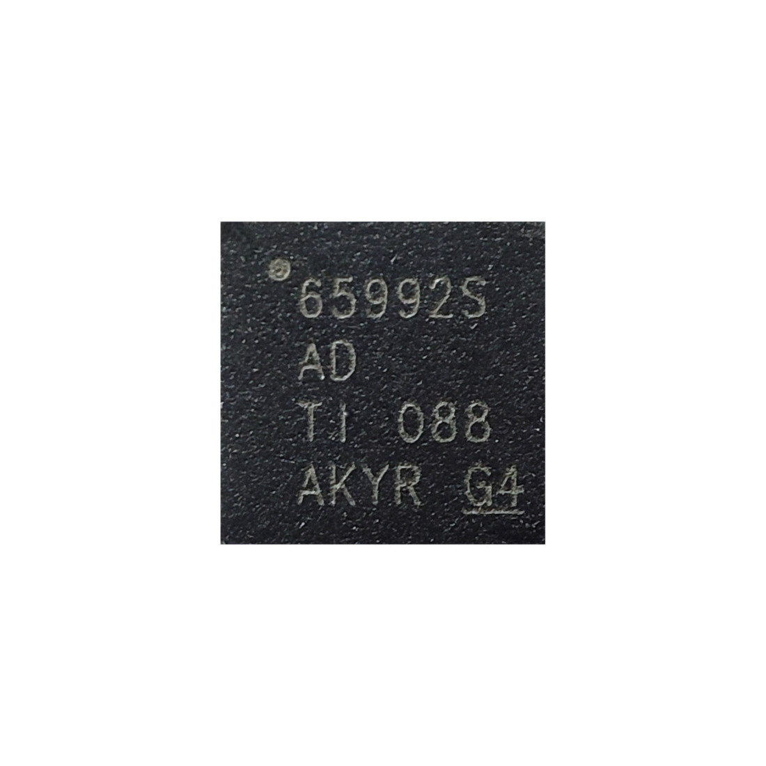 آی سی PD تایپ سی TPS65992S
