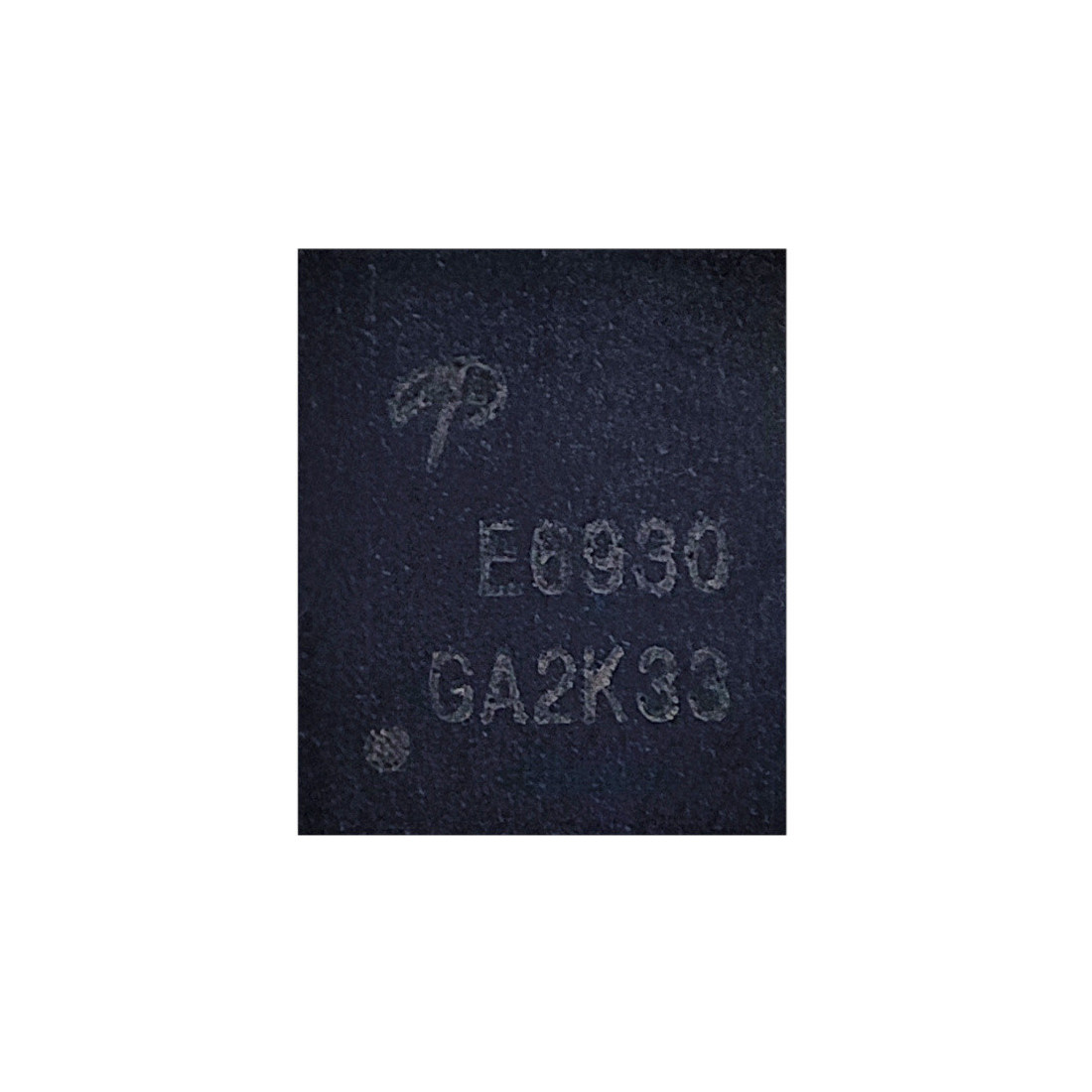 ماسفت AO E6930 DUAL N MOSFET Q1 = 30V 22A Q2 = 30V 85A DFN 5X6E