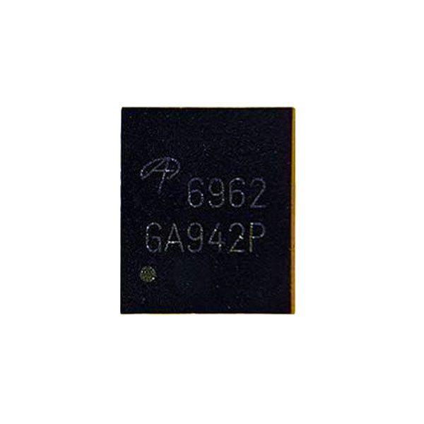 ماسفت AON6962 DUAL N MOSFET Q1 = 30V 50A Q2 = 30V 85A DFN 5x6D