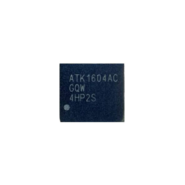 آی سی لپ تاپ ATK1604AC
