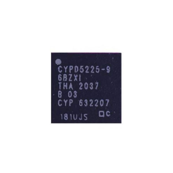 آی سی تایپ سی CYPD5225-96BZXI
