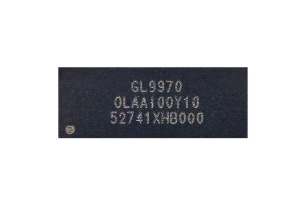 آی سی تصویر  GL9970