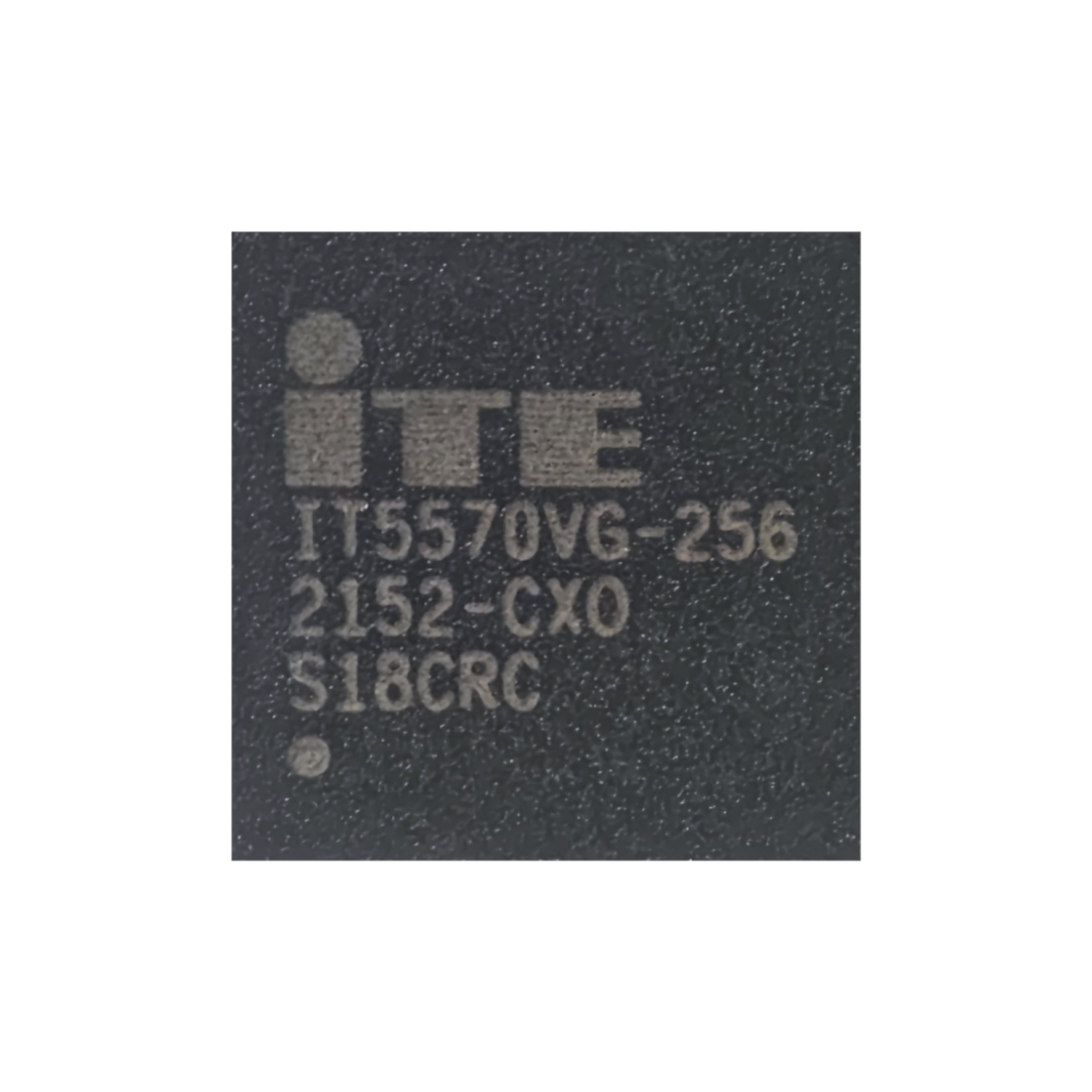 آی سی لپ تاپ IT5570VG-256