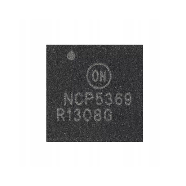 ماسفت NCP5369 DRMOSFET TQFN 6X6 40PIN