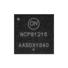 آی سی لپ تاپ NCP81215